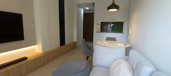 The MKZ (D9), Apartment #604398991